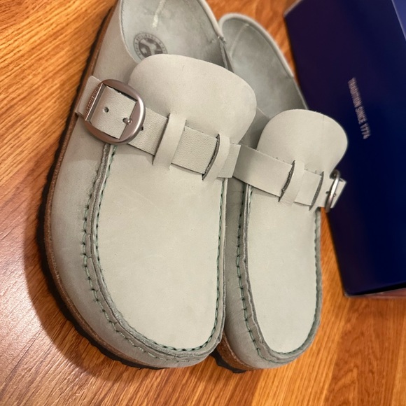 ✨SOLD -Birkenstock BUCKLEY loafers - Picture 6 of 8